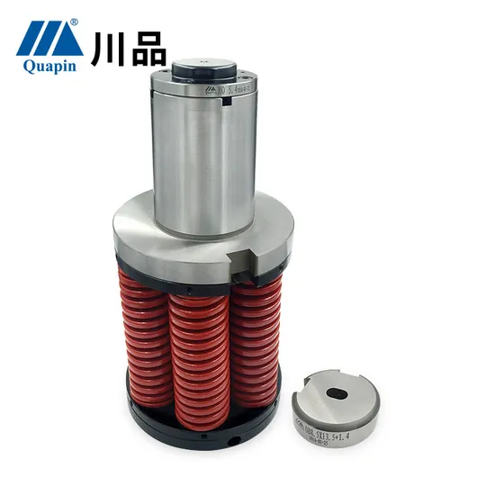 Busbar Machine Tooling Punching Punch Die CNC Machine Bus Processing
