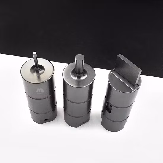 Busbar Machine Tooling Punching Punch Die CNC Machine Bus Processing